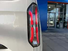 Ford Tourneo Custom (2025) thumbnail 14