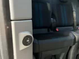 Ford Tourneo Custom (2025) thumbnail 21