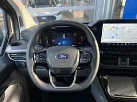 Ford Tourneo Custom (2025) thumbnail 25