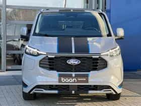 Ford Tourneo Custom (2025) thumbnail 5