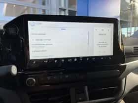 Ford Tourneo Custom (2025) thumbnail 41