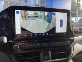 Ford Tourneo Custom (2025) thumbnail 44