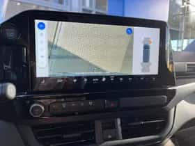 Ford Tourneo Custom (2025) thumbnail 48