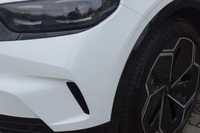 Ford Capri (2026) thumbnail 4