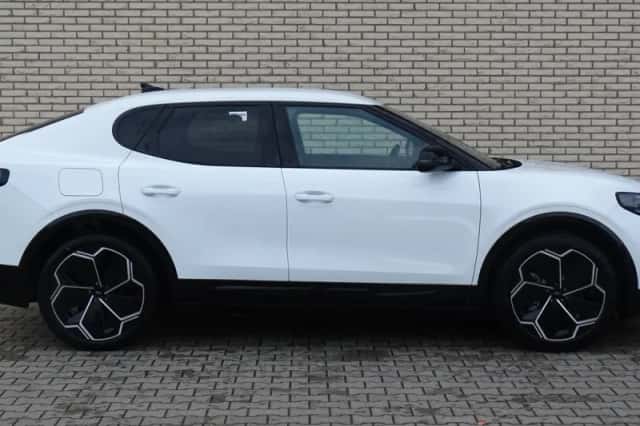 Ford Capri (2026) thumbnail 6