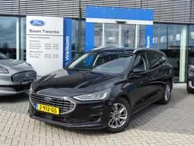 Ford Focus (2024) thumbnail 2