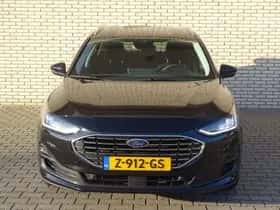 Ford Focus (2024) thumbnail 3