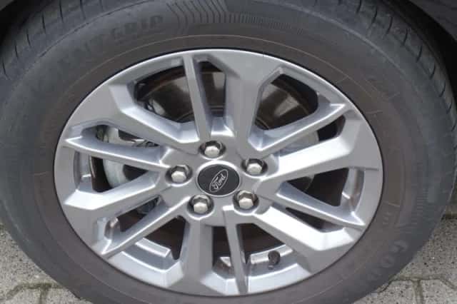 Ford Focus (2024) thumbnail 4