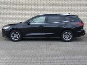 Ford Focus (2024) thumbnail 5