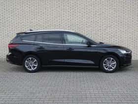 Ford Focus (2024) thumbnail 6