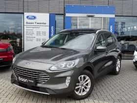 Ford Kuga (2021) thumbnail 2