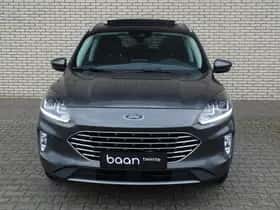 Ford Kuga (2021) thumbnail 3