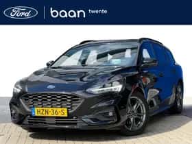 Ford Focus (2021)