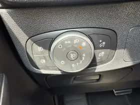 Ford Focus (2021) thumbnail 12