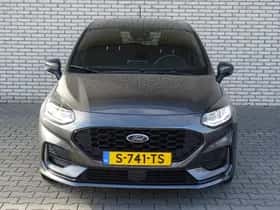Ford Fiesta (2023) thumbnail 3