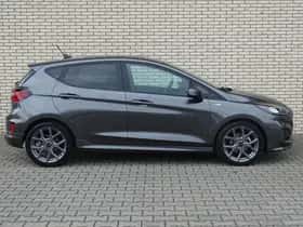 Ford Fiesta (2023) thumbnail 4