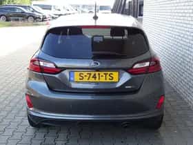 Ford Fiesta (2023) thumbnail 8