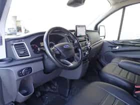 Ford Transit Custom (2019) thumbnail 11