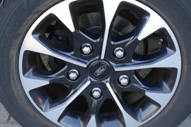 Ford Transit Custom (2019) thumbnail 6