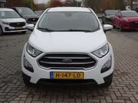 Ford EcoSport (2020) thumbnail 2