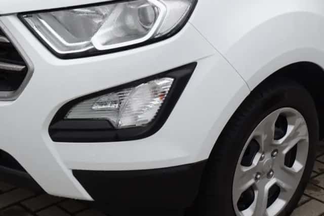 Ford EcoSport (2020) thumbnail 3