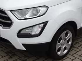 Ford EcoSport (2020) thumbnail 3