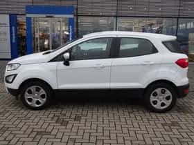 Ford EcoSport (2020) thumbnail 4