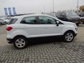 Ford EcoSport (2020) thumbnail 5
