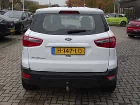 Ford EcoSport (2020) thumbnail 6