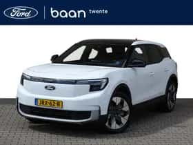 Ford Explorer (2024)