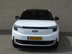Ford Explorer (2024) thumbnail 3