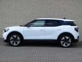 Ford Explorer (2024) thumbnail 4