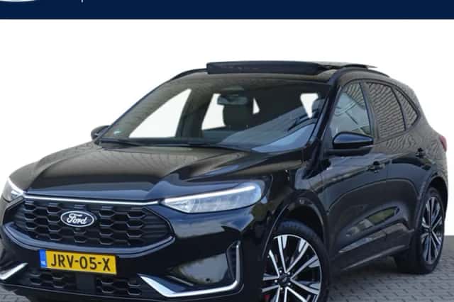 Ford Kuga (2024) thumbnail 1