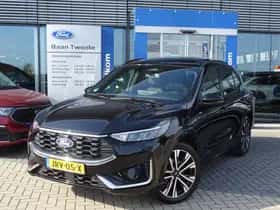 Ford Kuga (2024) thumbnail 2