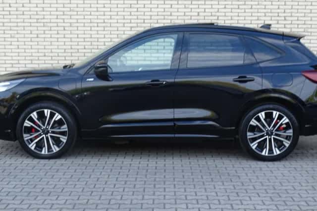 Ford Kuga (2024) thumbnail 5
