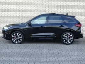 Ford Kuga (2024) thumbnail 5