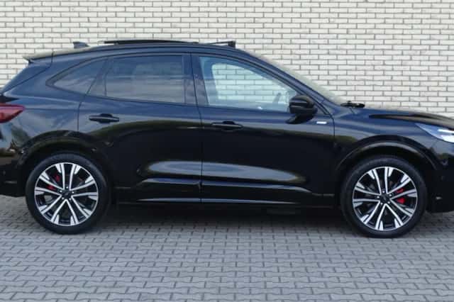 Ford Kuga (2024) thumbnail 6