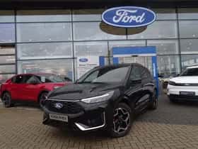 Ford Kuga (2024) thumbnail 2