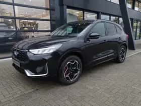 Ford Kuga (2024) thumbnail 3
