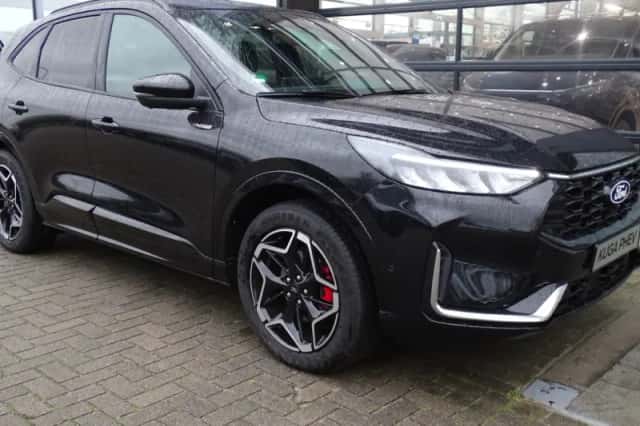 Ford Kuga (2024) thumbnail 6