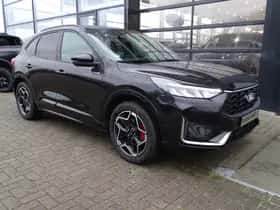 Ford Kuga (2024) thumbnail 6