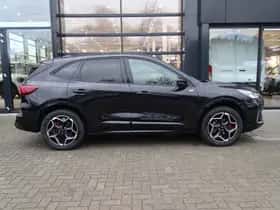 Ford Kuga (2024) thumbnail 7