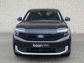 Ford Explorer (2026) thumbnail 4