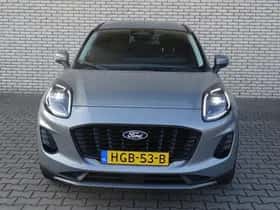 Ford Puma (2025) thumbnail 3