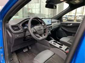 Ford Kuga (2024) thumbnail 15