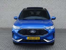 Ford Kuga (2024) thumbnail 3
