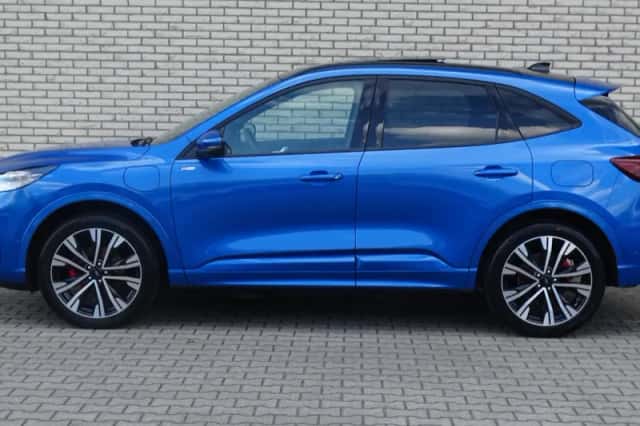 Ford Kuga (2024) thumbnail 5
