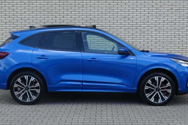 Ford Kuga (2024) thumbnail 6