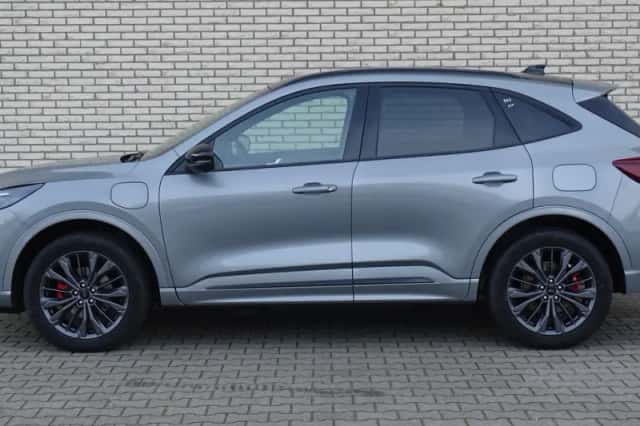 Ford Kuga (2026) thumbnail 5