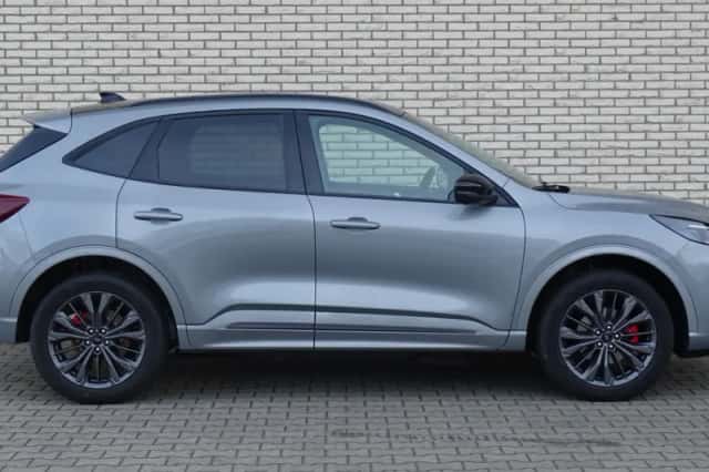 Ford Kuga (2026) thumbnail 6